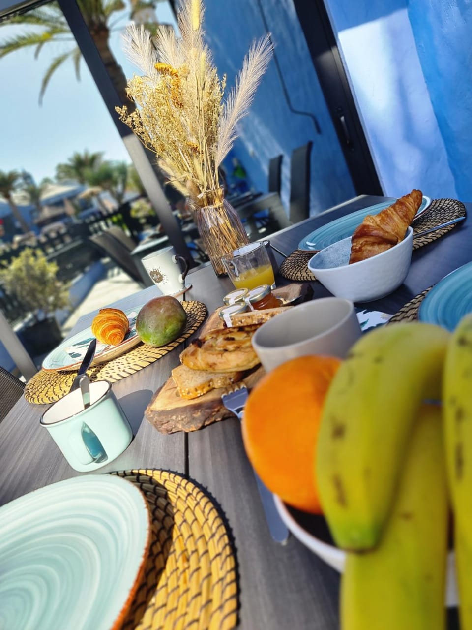 Food, Breakfast