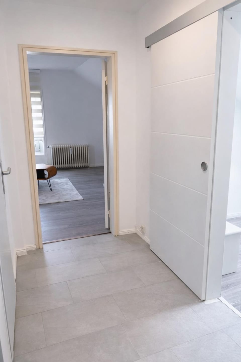 Gemütliche Ferienwohnung Ruhig mit Parkplatz bei Hamburg Apartment in Schleswig-Holstein
