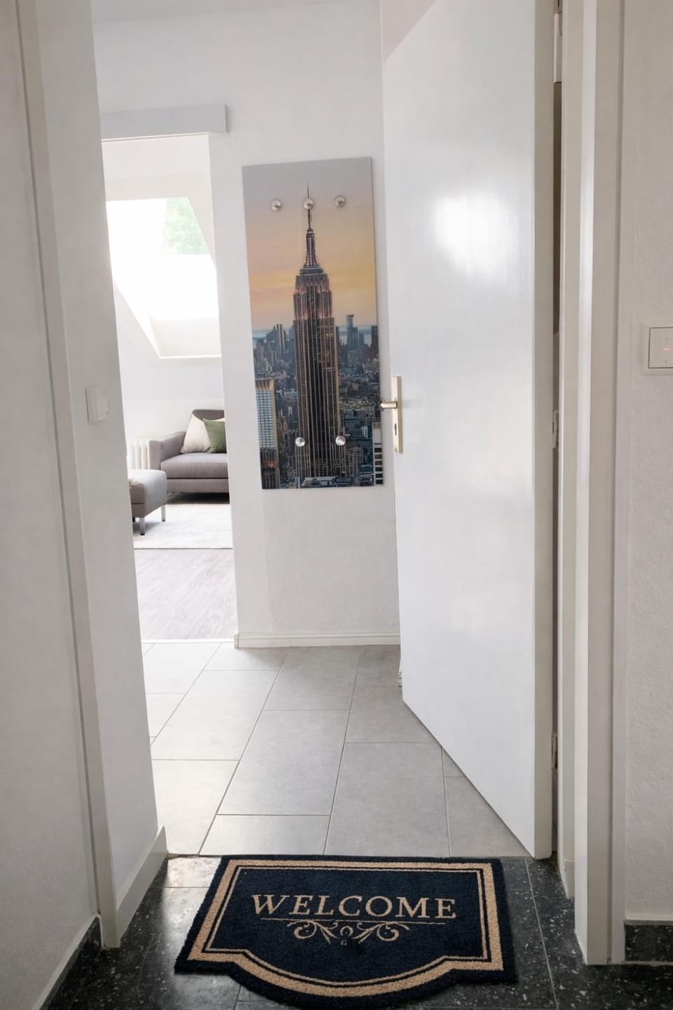 Gemütliche Ferienwohnung Ruhig mit Parkplatz bei Hamburg Apartment in Schleswig-Holstein