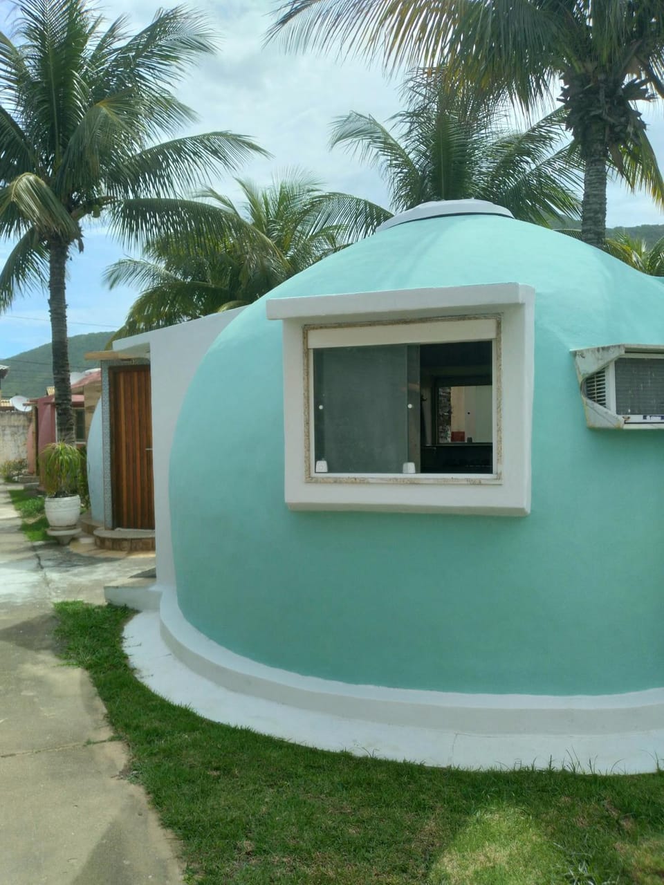 Cabana Estrela do Mar - Tucuns Nature lodge in State of Rio de Janeiro