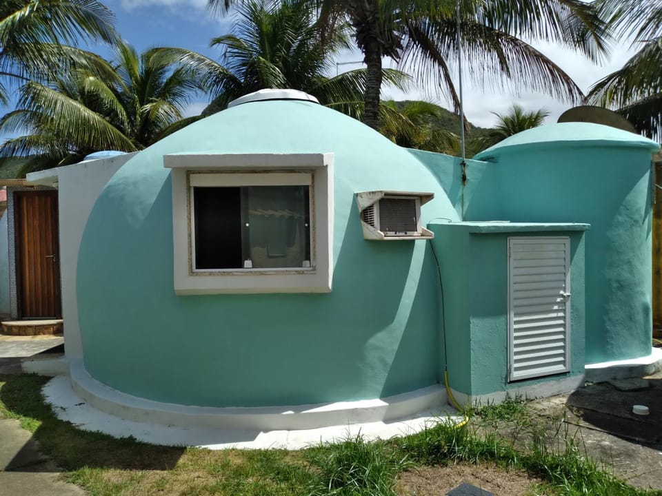 Cabana Estrela do Mar - Tucuns Nature lodge in State of Rio de Janeiro