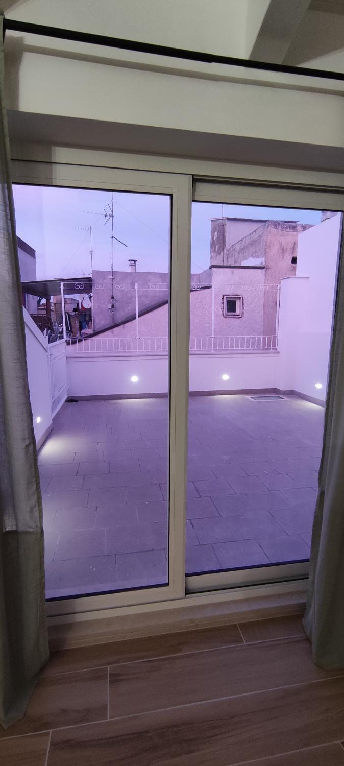 View (from property/room), Balcony/Terrace