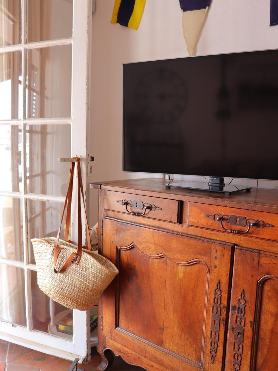 TV and multimedia