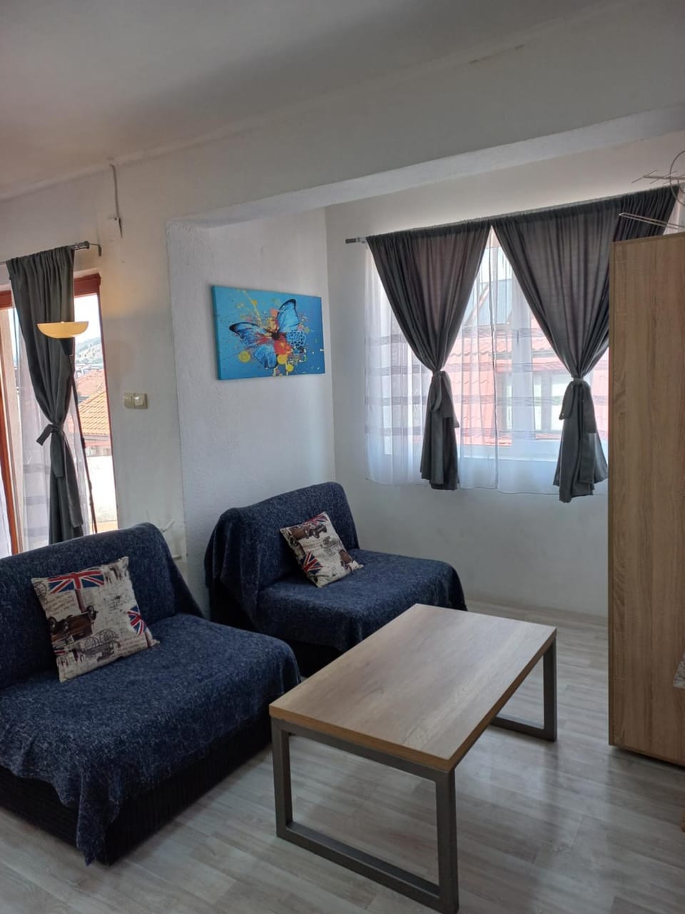 Happiness Apartment Center Apartment in Bitola