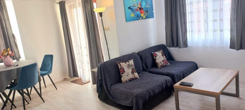 Happiness Apartment Center Apartment in Bitola