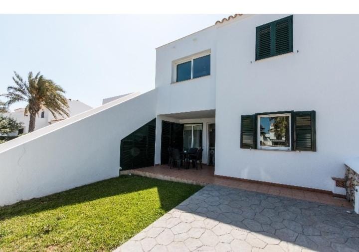 Tranquilo apartamento. Piscina, playa y relax. Apartment in Balearic Islands