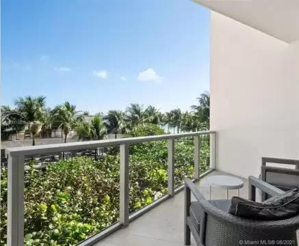Residences Suite South Beach Hotel in South Beach Miami