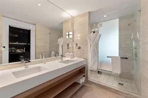 Residences Suite South Beach Hotel in South Beach Miami