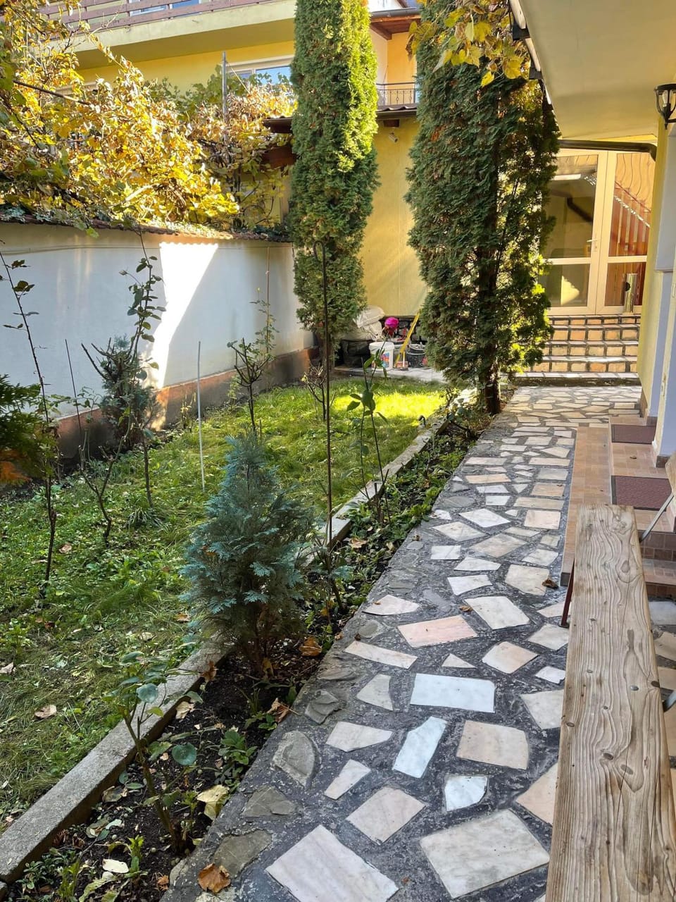 Casa Floraly Bed and Breakfast in Brasov