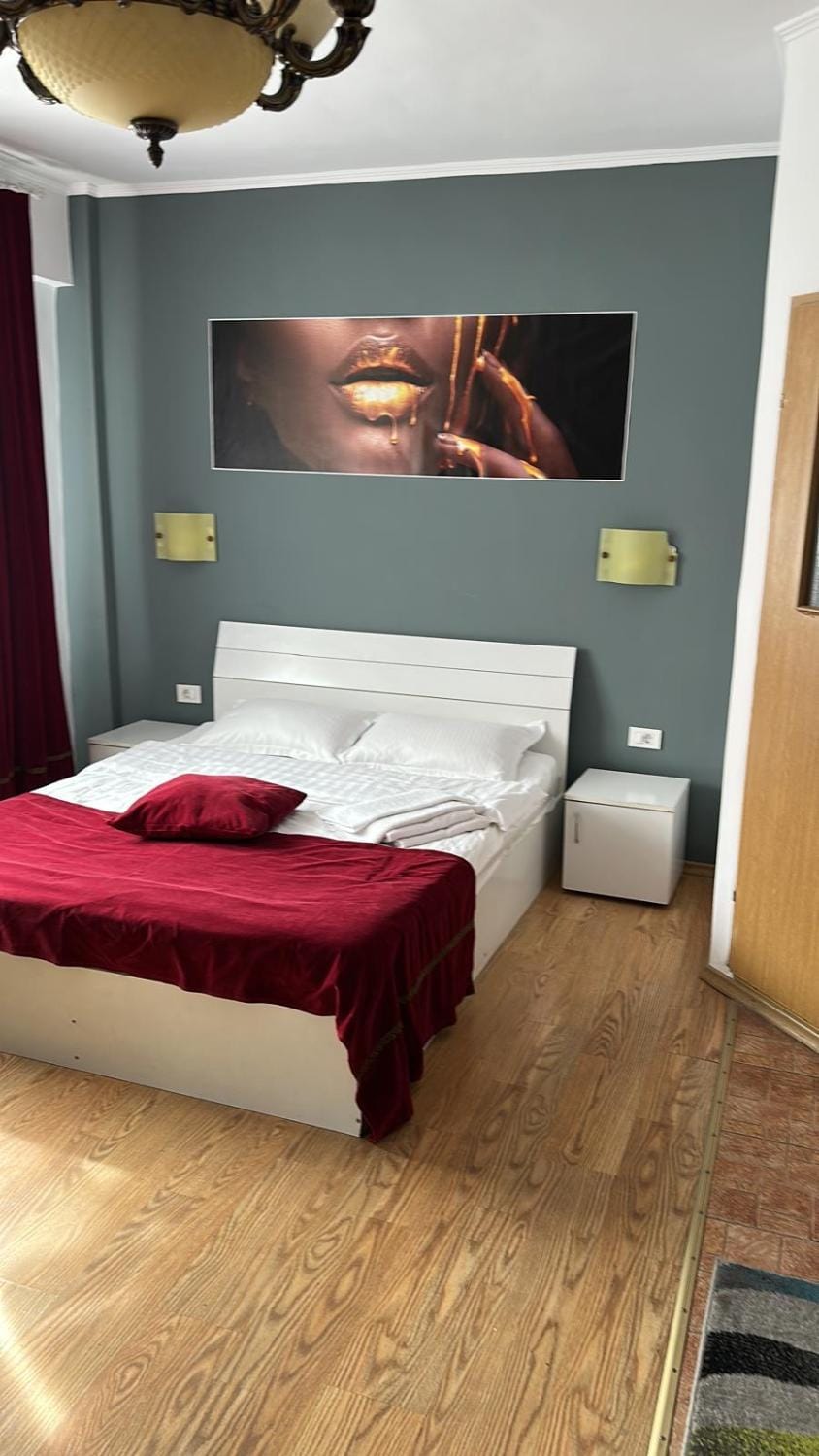 Casa Floraly Bed and Breakfast in Brasov