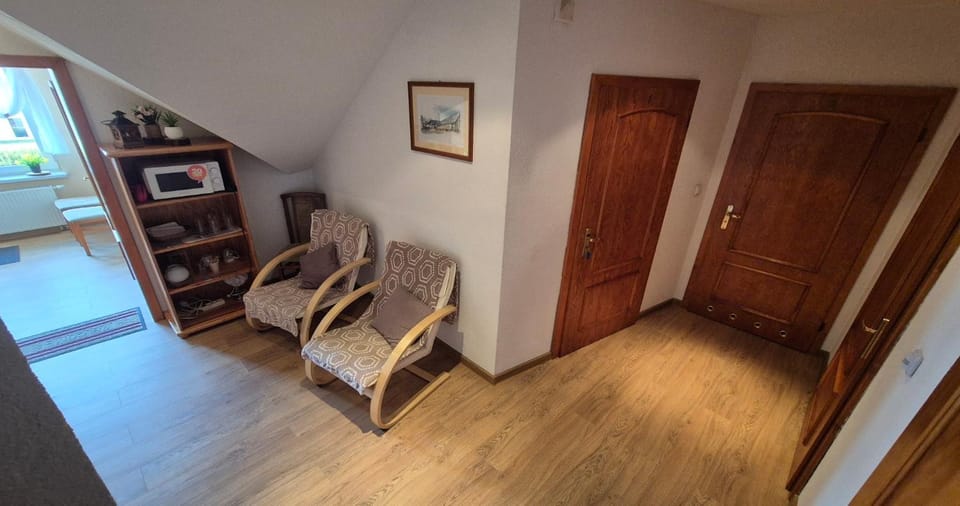 Property building, Lobby or reception