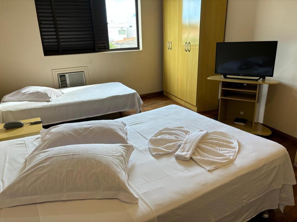 Hotel Candidez Hotel in State of São Paulo