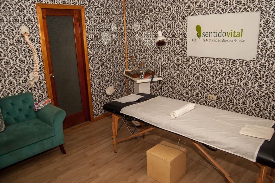 Cabaña & Spa Sentido Vital Country House in Los Ríos, Chile