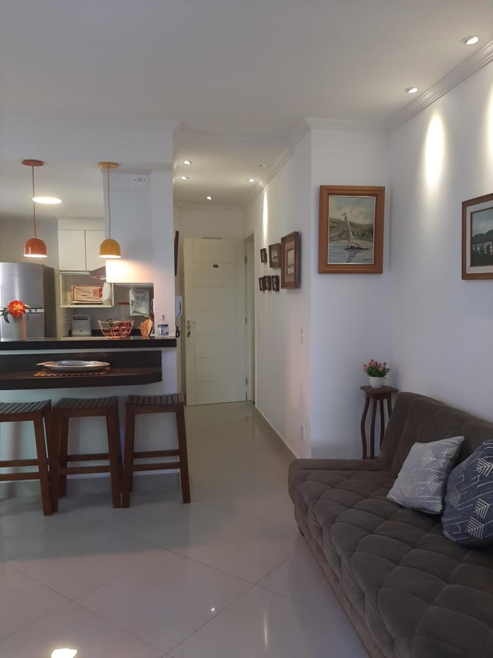 Communal lounge/ TV room, Living room