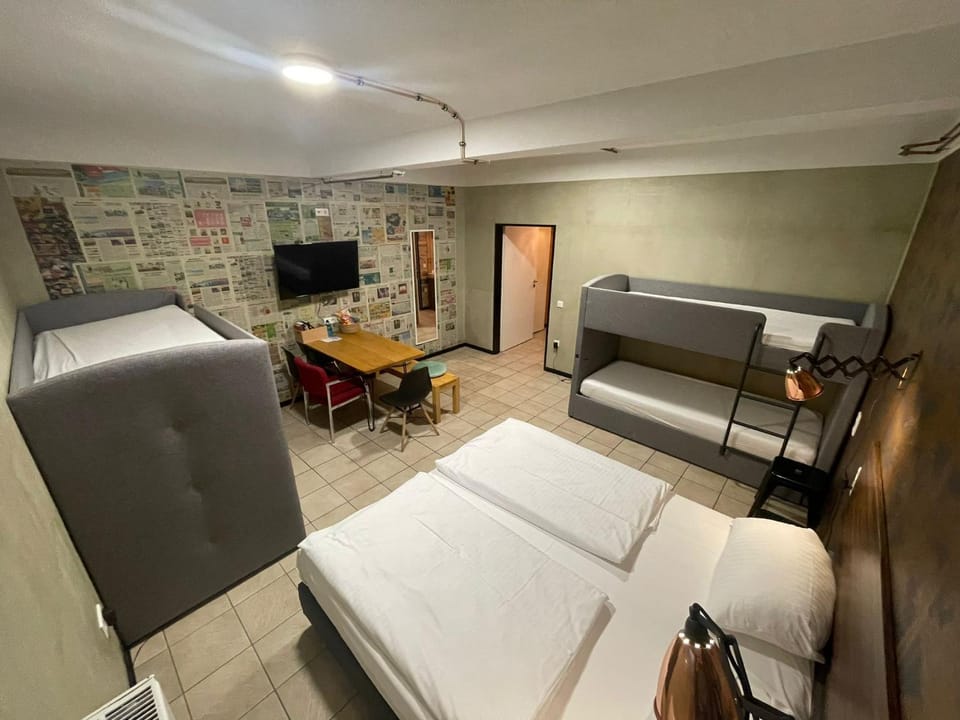 KobyApartments Herford City barrierefrei, mit Küche, WLAN und kostenlosem Parkplatz Apartment in North Rhine-Westphalia