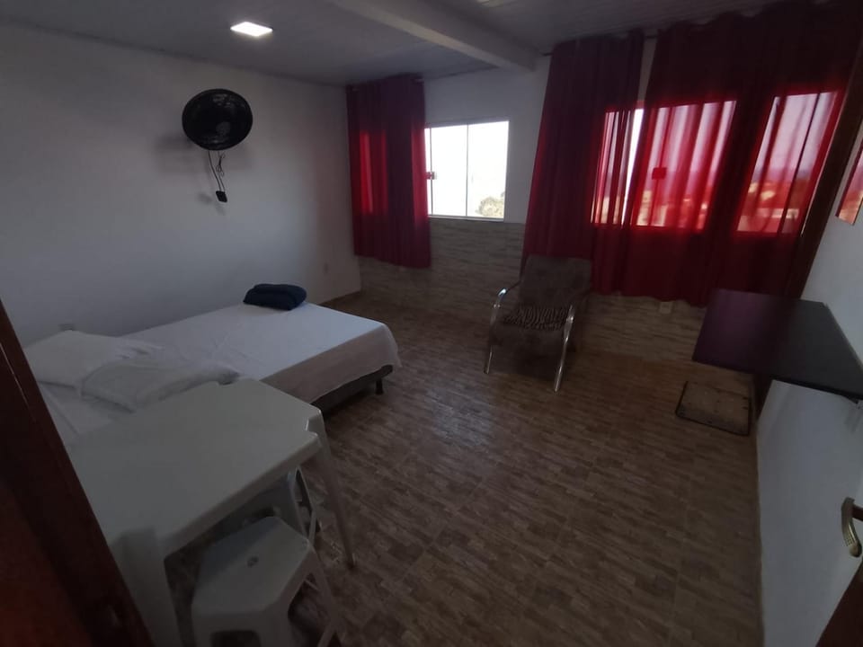 Pousada casa nostra Bed and Breakfast in State of Espírito Santo, Brazil
