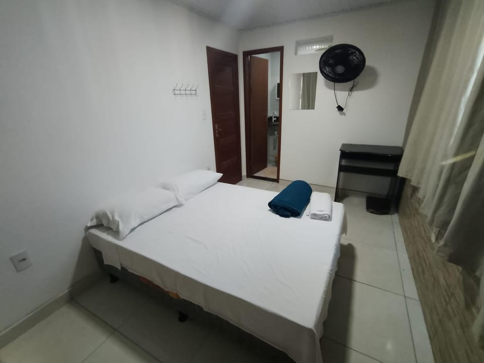 Pousada casa nostra Bed and Breakfast in State of Espírito Santo, Brazil