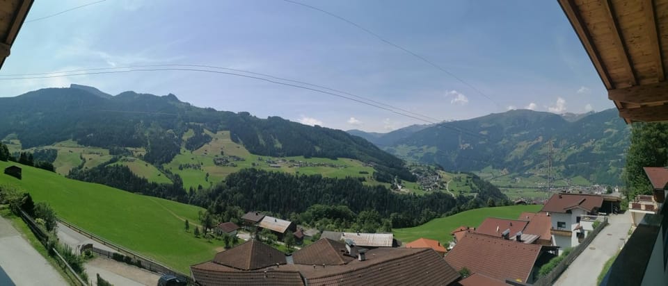 Natural landscape, View (from property/room), View (from property/room)
