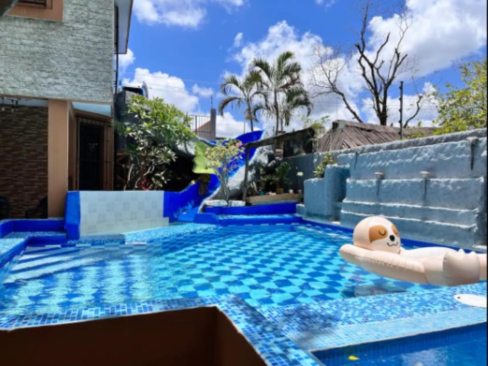 Day, Pool view, Swimming pool