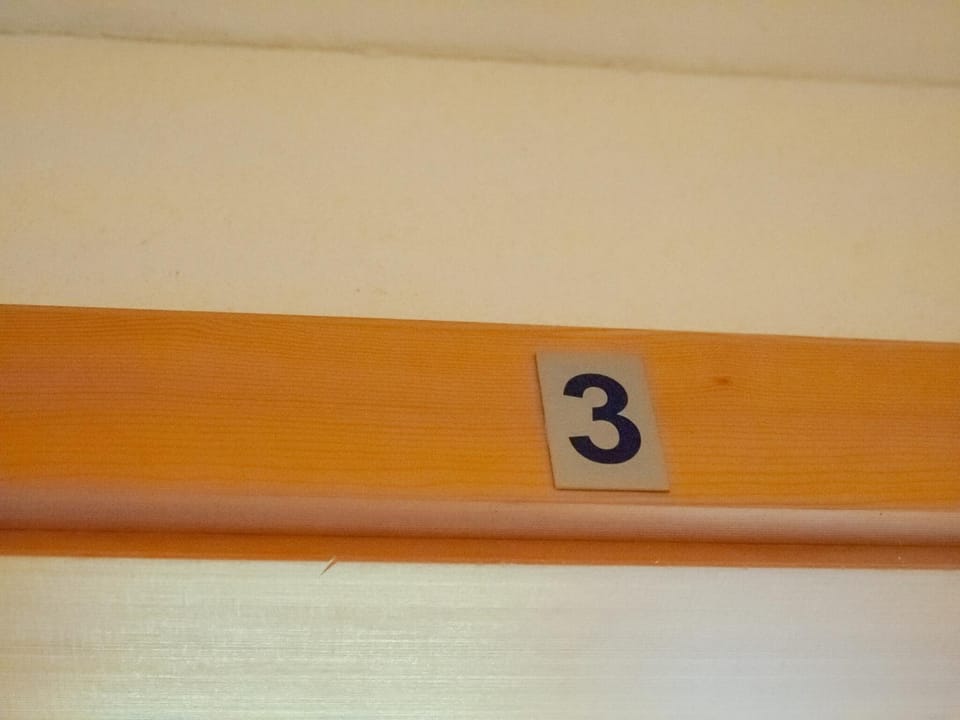 Decorative detail