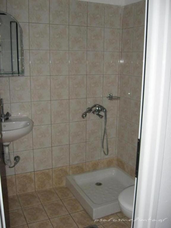 Psaros Melinta Bed and Breakfast in İzmir Province