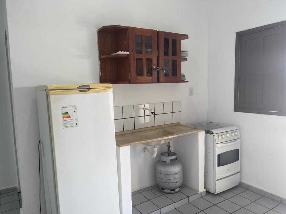 Pousada Flamboyant Apartment in State of Pará