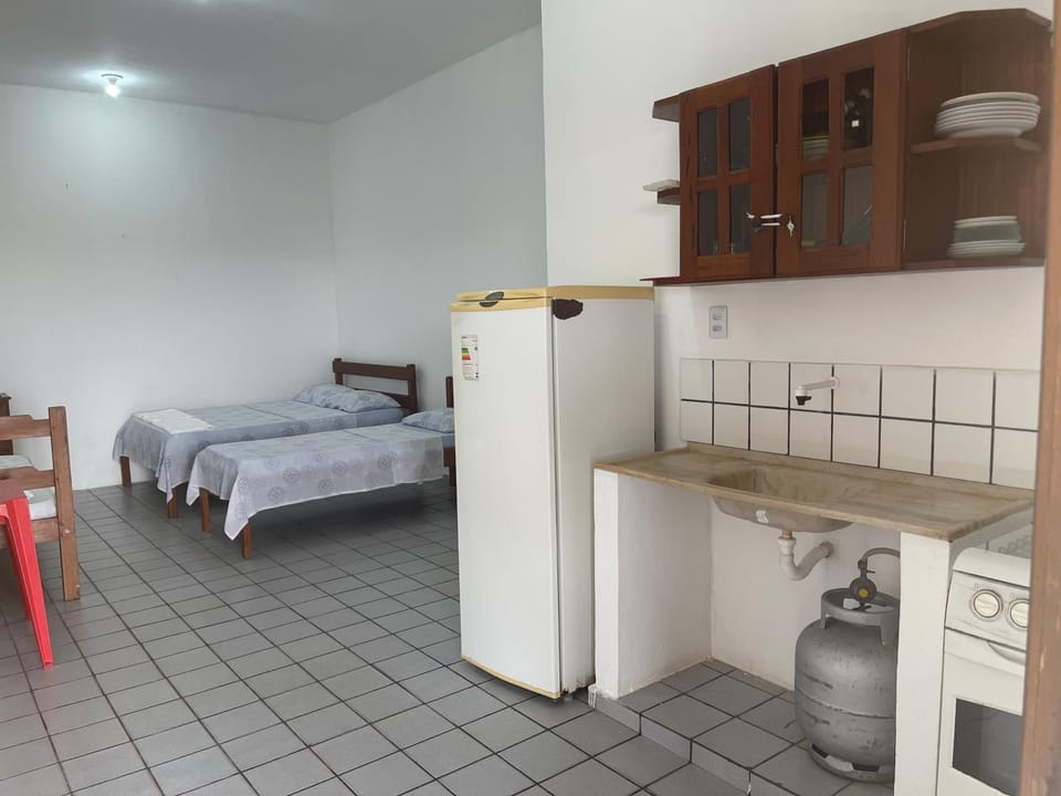 Pousada Flamboyant Apartment in State of Pará