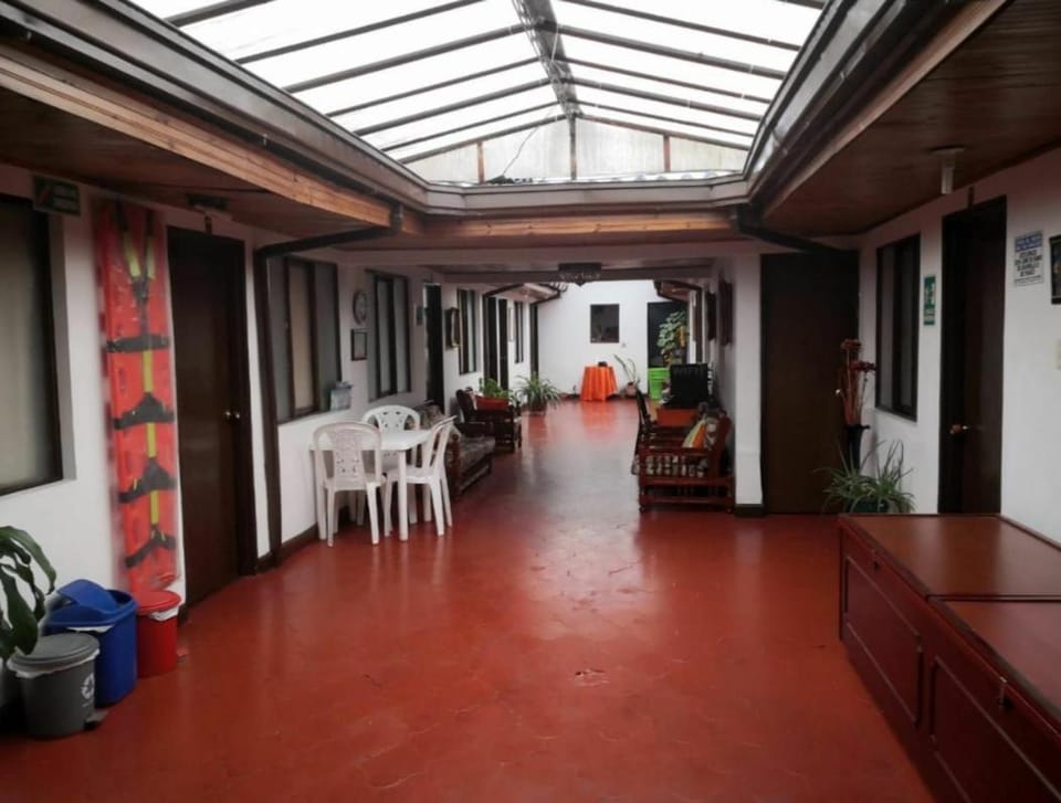 Hotel Don Blas Hotel in Popayán
