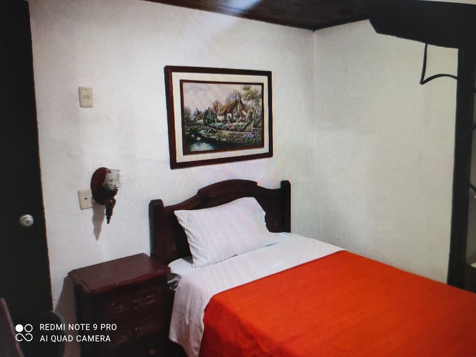 Hotel Don Blas Hotel in Popayán