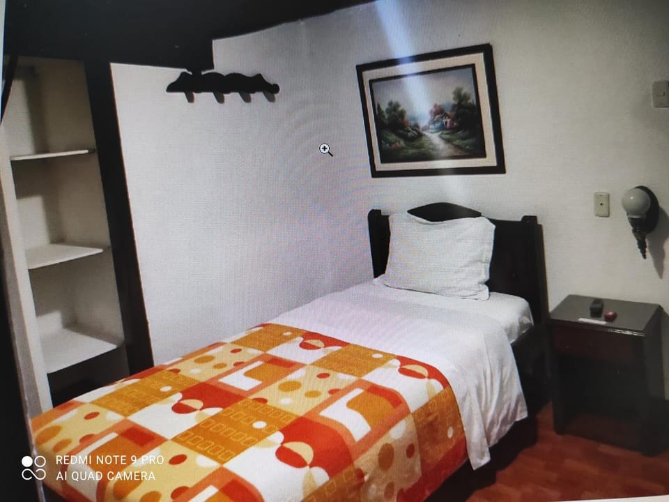 Hotel Don Blas Hotel in Popayán