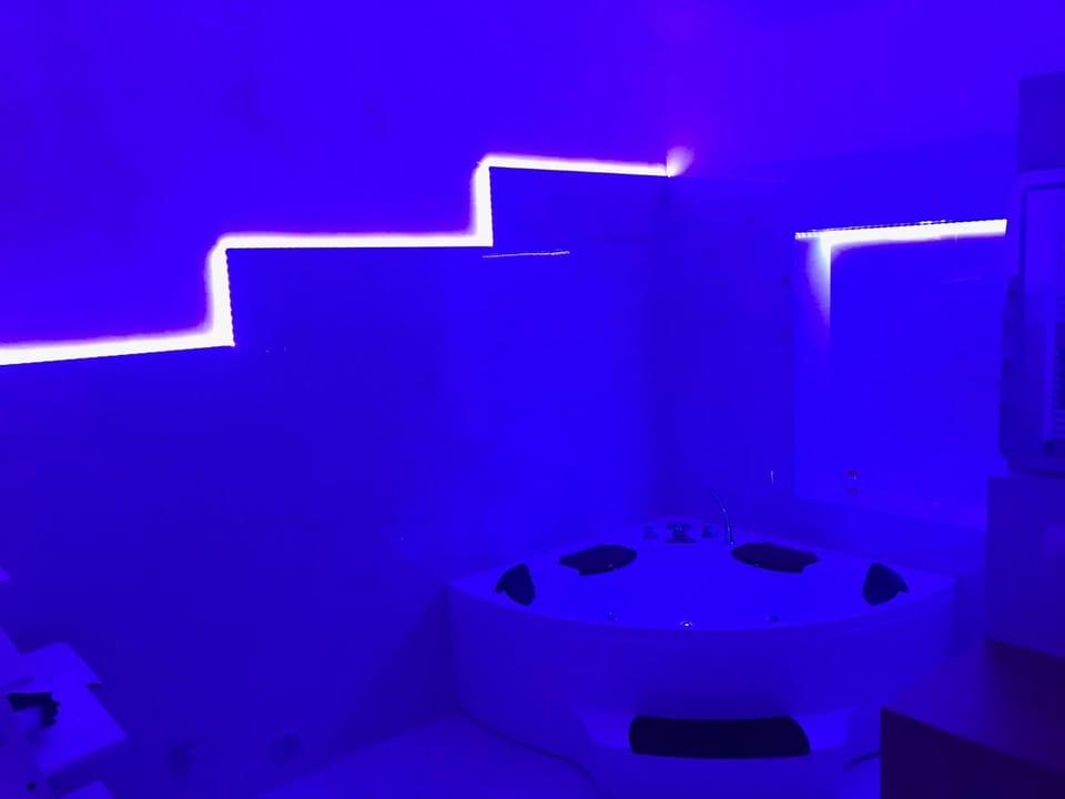 La Stella d'oro Apartment in Orvieto