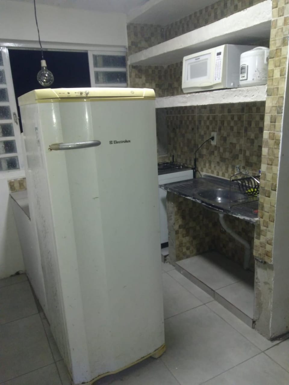 cantinho bom House in State of São Paulo