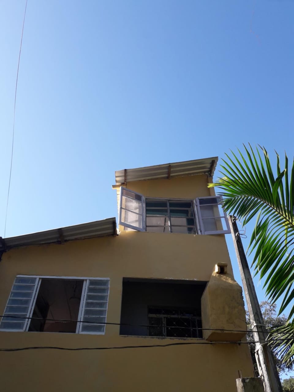 cantinho bom House in State of São Paulo