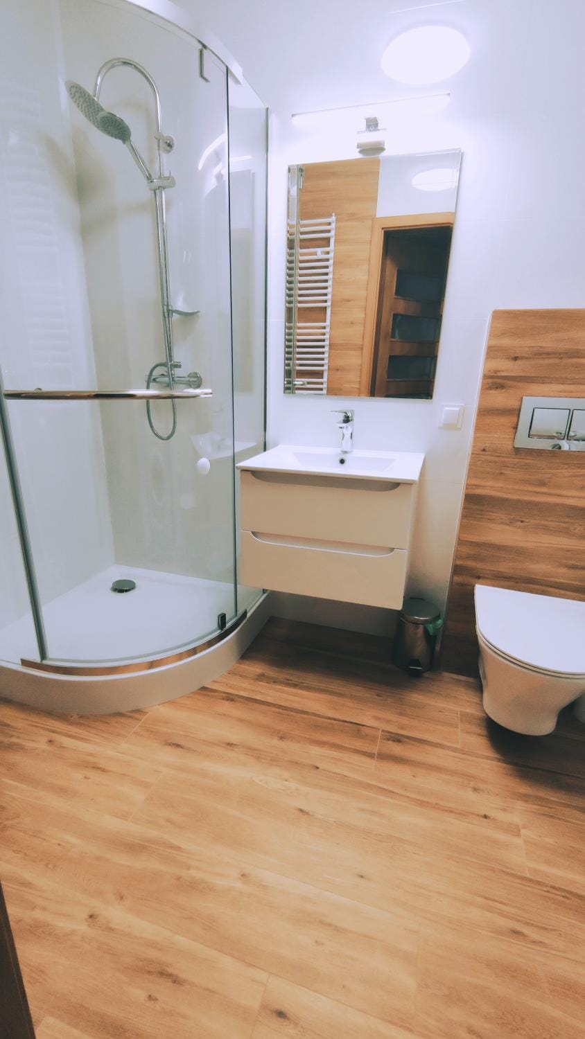 Apartament 10 Apartment in Masovian Voivodeship