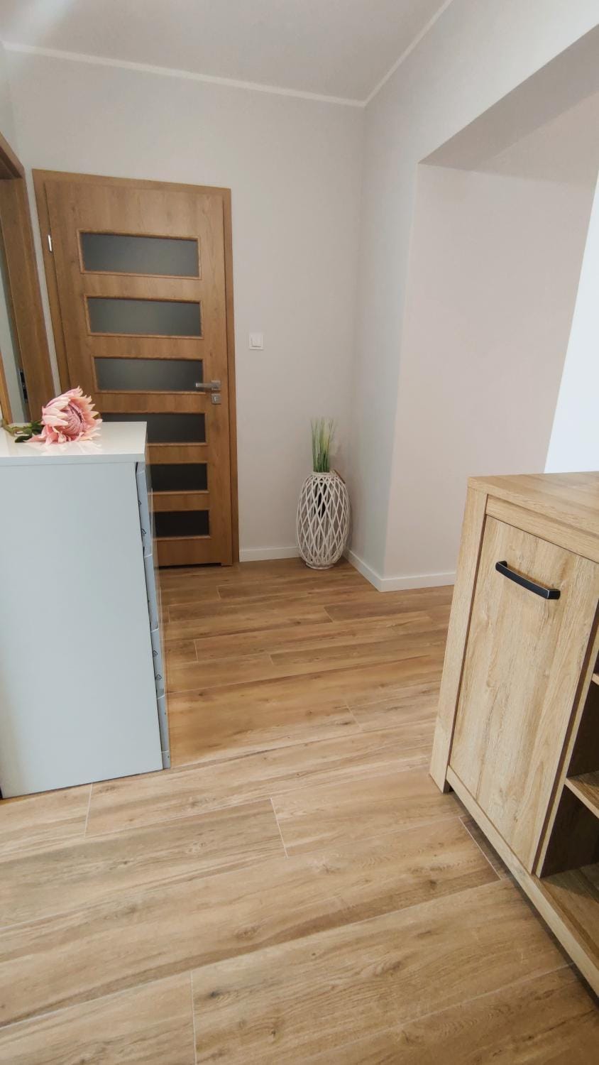 Apartament 10 Apartment in Masovian Voivodeship