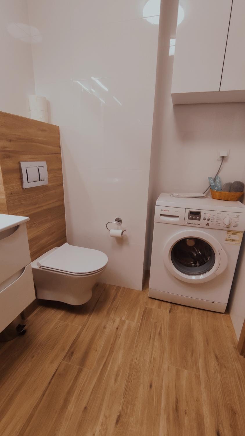 Apartament 10 Apartment in Masovian Voivodeship