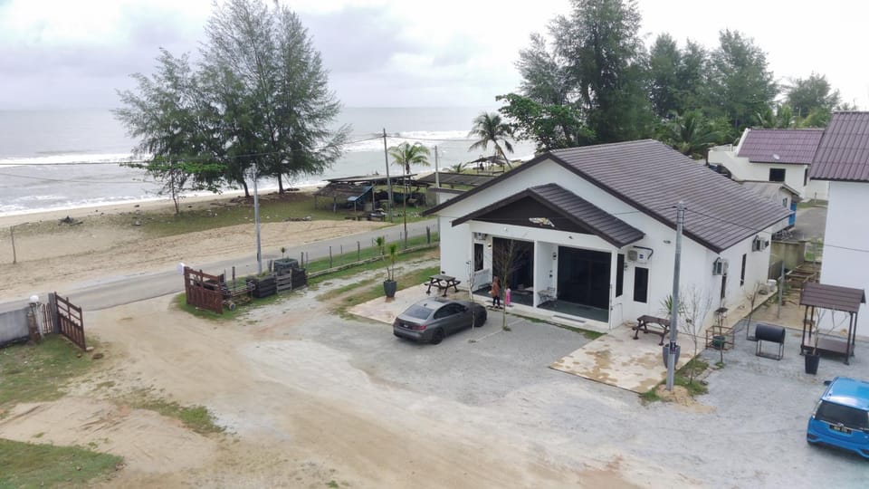 Kamalia Villas Bed and Breakfast in Terengganu, Malaysia