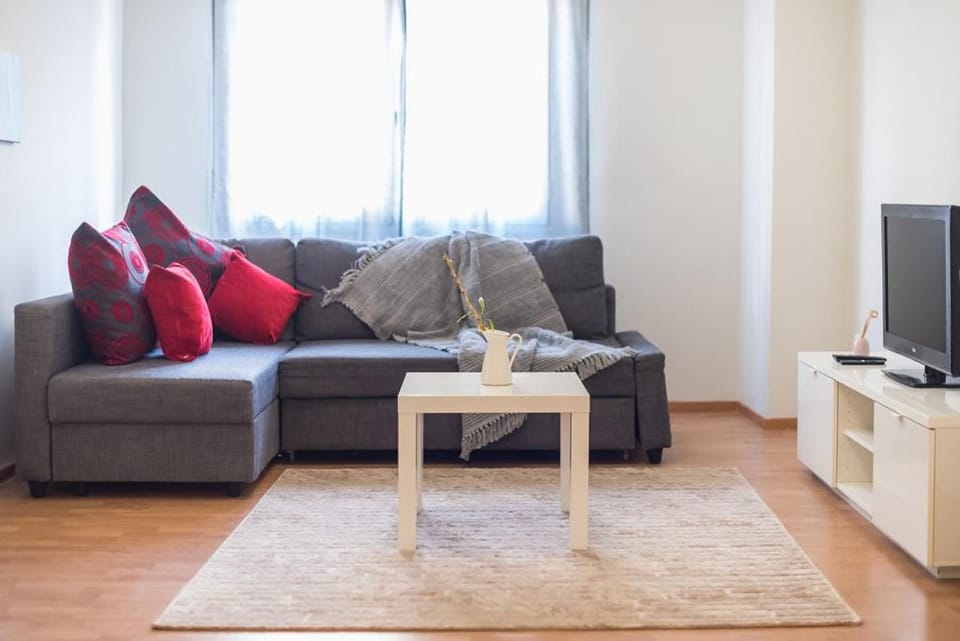 Pame Rentals - Entire Apartment with Free Parking Apartment in Athens