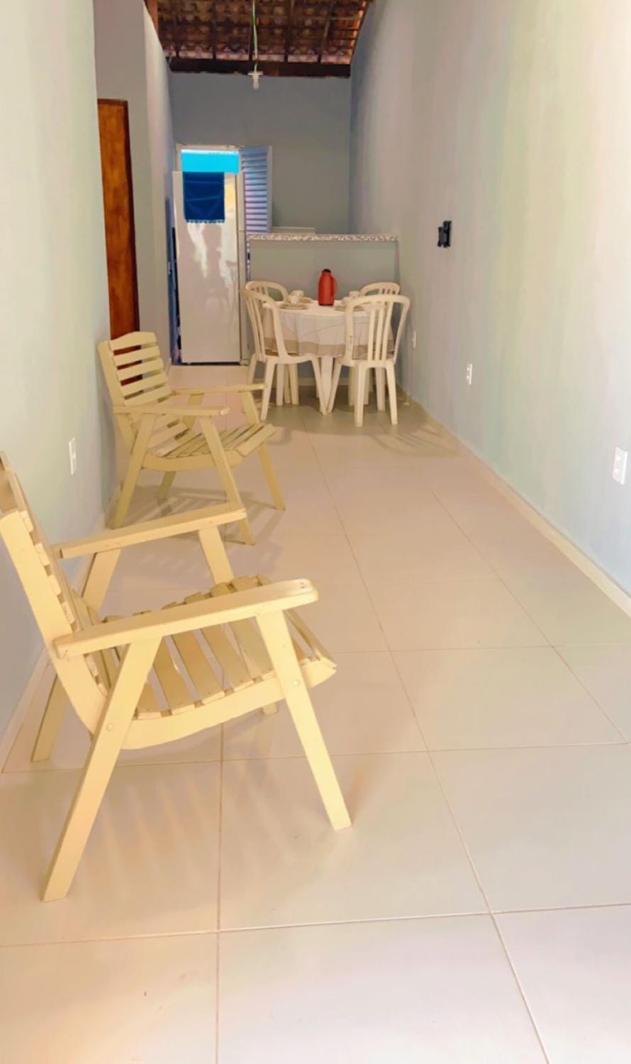 Casa em São Miguel dos milagres. House in State of Alagoas, Brazil