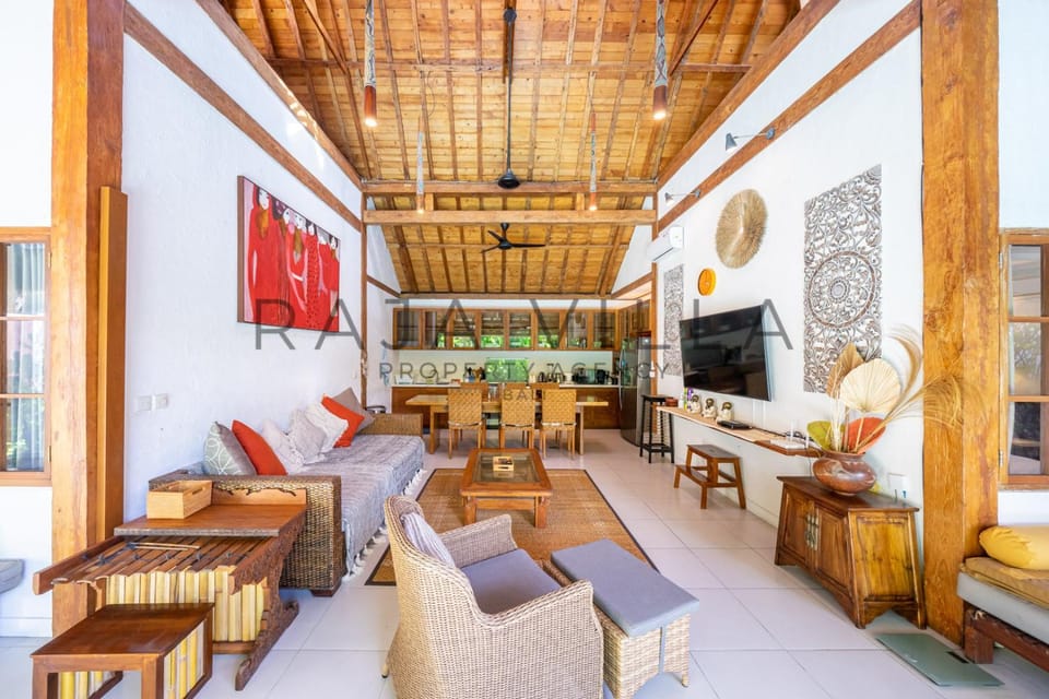 Communal lounge/ TV room, TV and multimedia, Living room