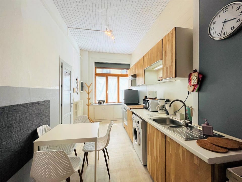 T2 Confortable Centre Mont-Dore avec WiFi - FR-1-608-221 Apartment in Auvergne-Rhône-Alpes