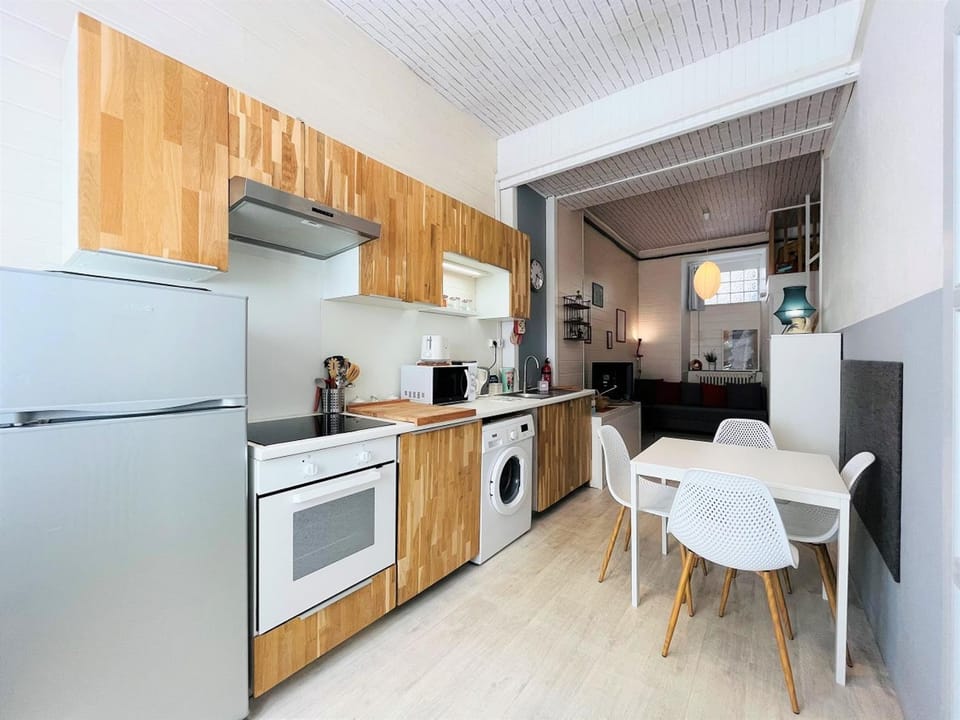 T2 Confortable Centre Mont-Dore avec WiFi - FR-1-608-221 Apartment in Auvergne-Rhône-Alpes