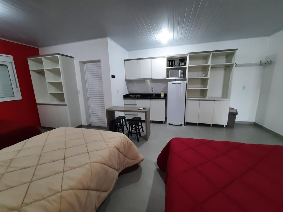 Galileia flat Apartment in State of Rio Grande do Sul