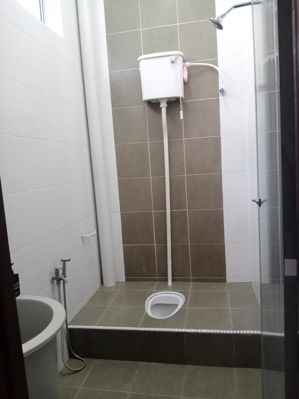 ALOR SETAR SUPERIOR ROOM VISTANA INDAH GUESTHOUSE by Zenith Smart Apartment in Kedah