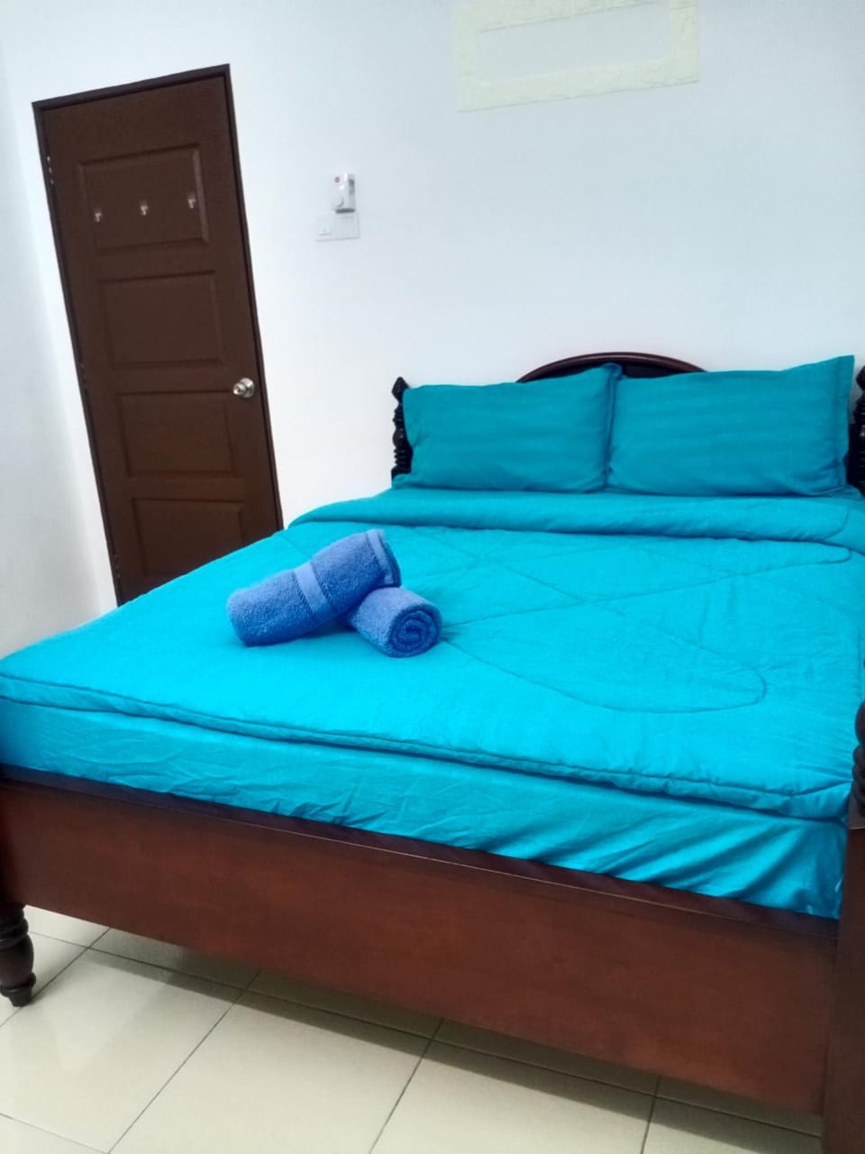 ALOR SETAR SUPERIOR ROOM VISTANA INDAH GUESTHOUSE by Zenith Smart Apartment in Kedah