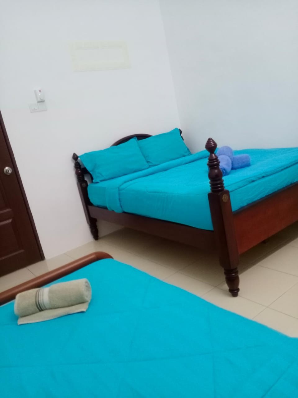 ALOR SETAR SUPERIOR ROOM VISTANA INDAH GUESTHOUSE by Zenith Smart Apartment in Kedah