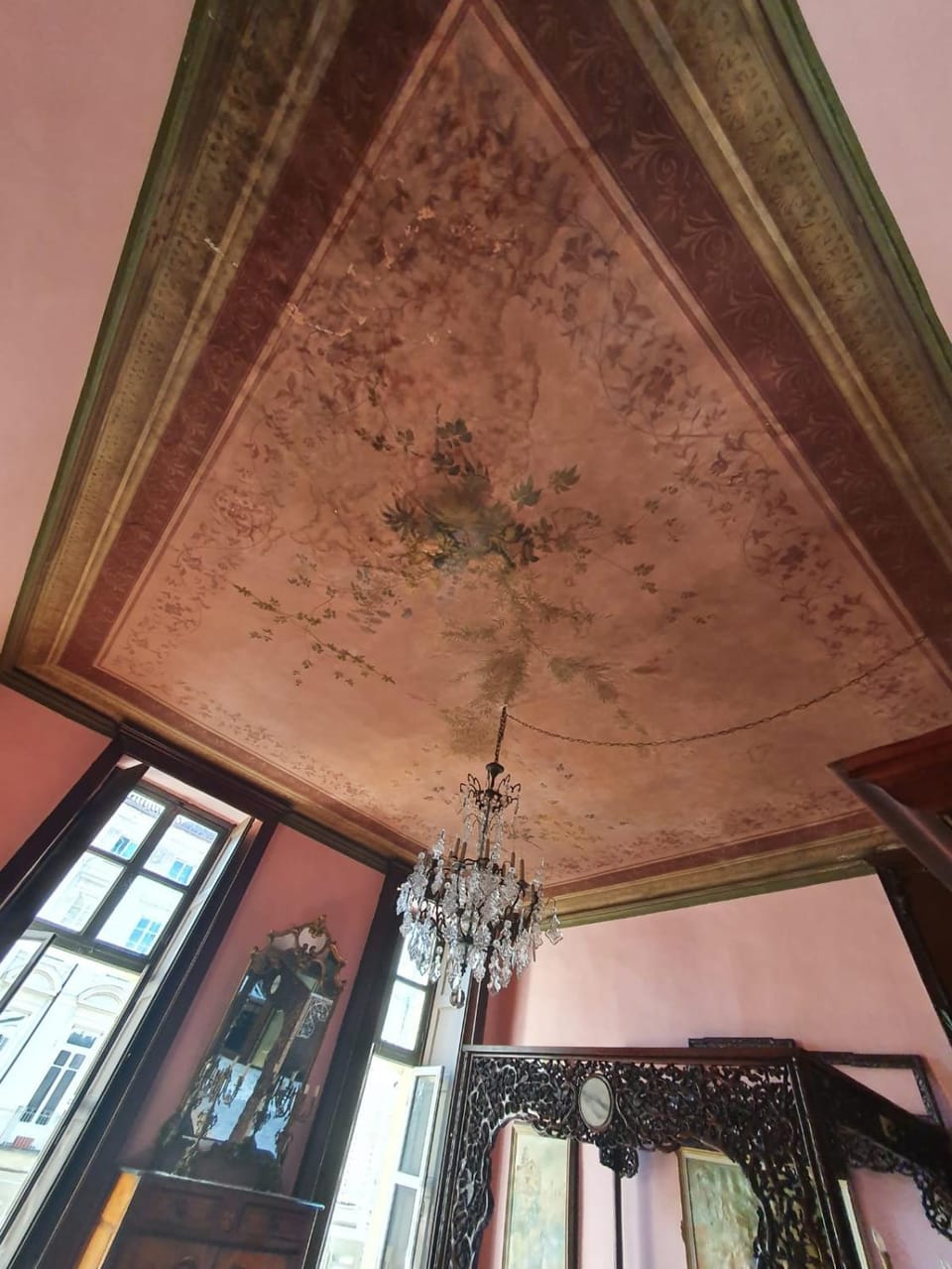 Turin Center Quadrilatero Apartment in Turin
