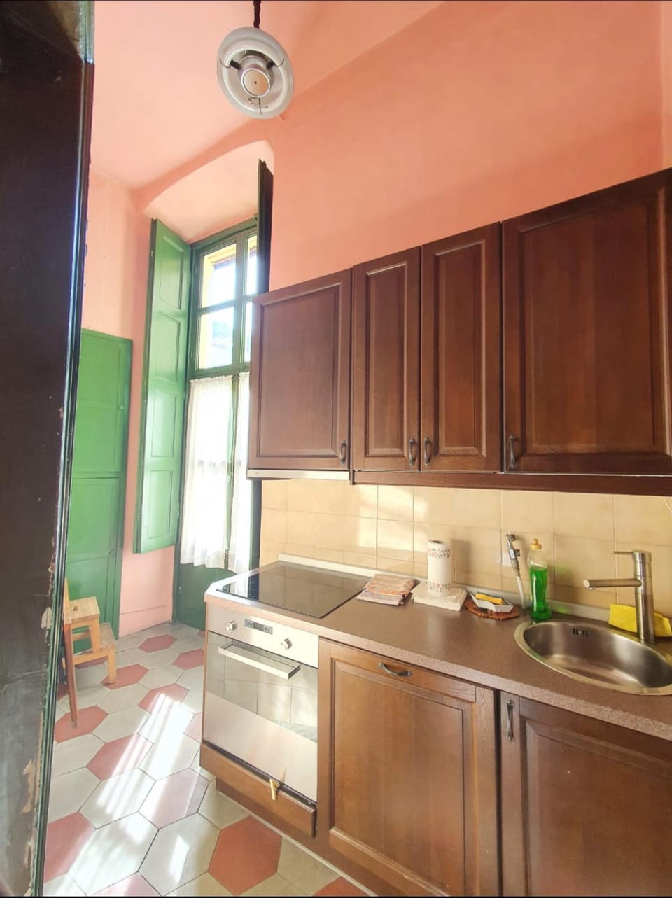 Turin Center Quadrilatero Apartment in Turin