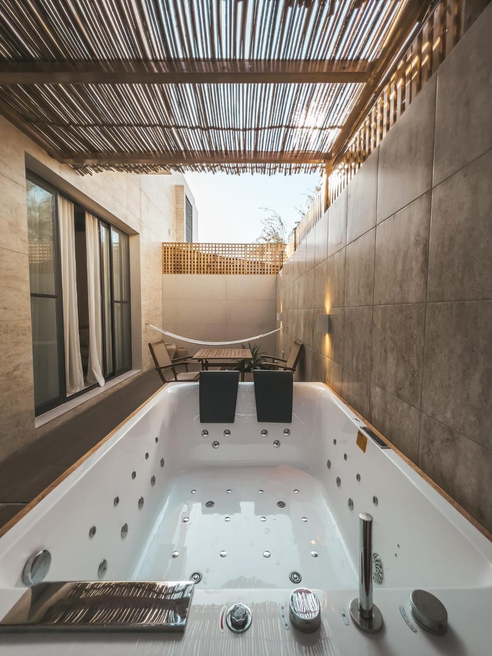 Spa and wellness centre/facilities