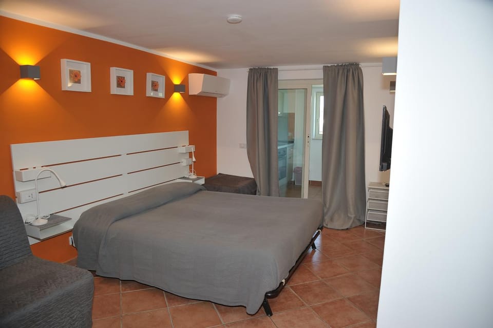 Alla Quercia Bed and Breakfast in Rome